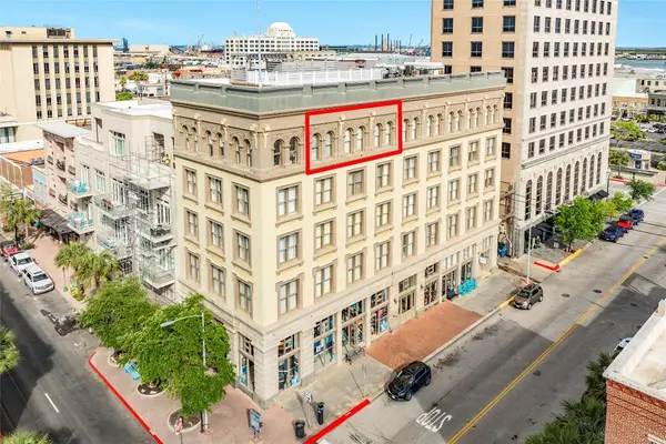 415 22nd Street #5B, Galveston, TX 77550