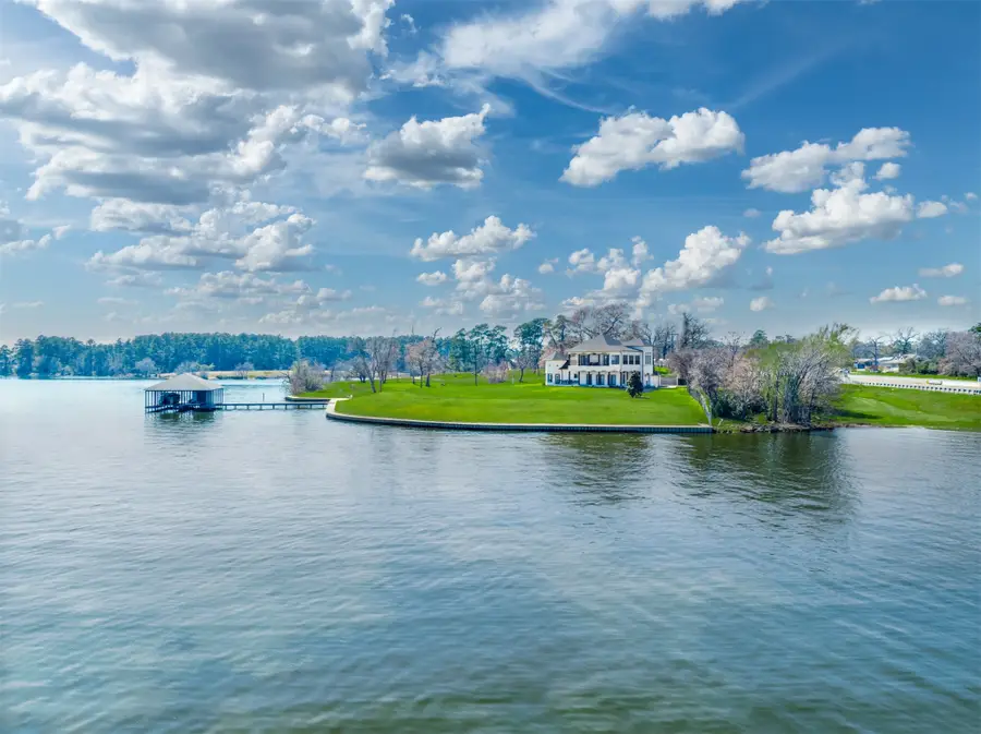 7433 State Highway 155, Frankston, TX 75763 - #2