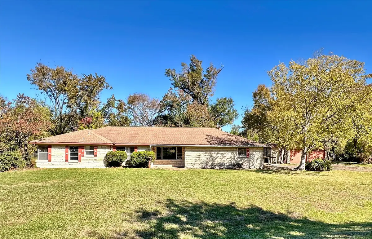 300 Holly Drive, Baytown, TX 77520 - #1