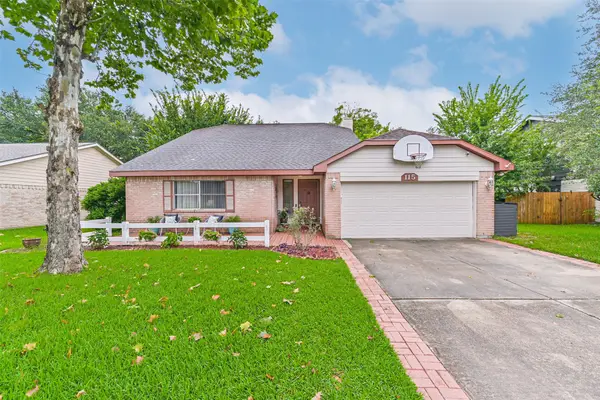 115 Lazy Hollow Drive, League City, TX 77573