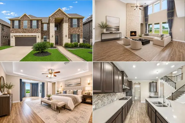66 Zenith Lane, Sugar Land, TX 77498