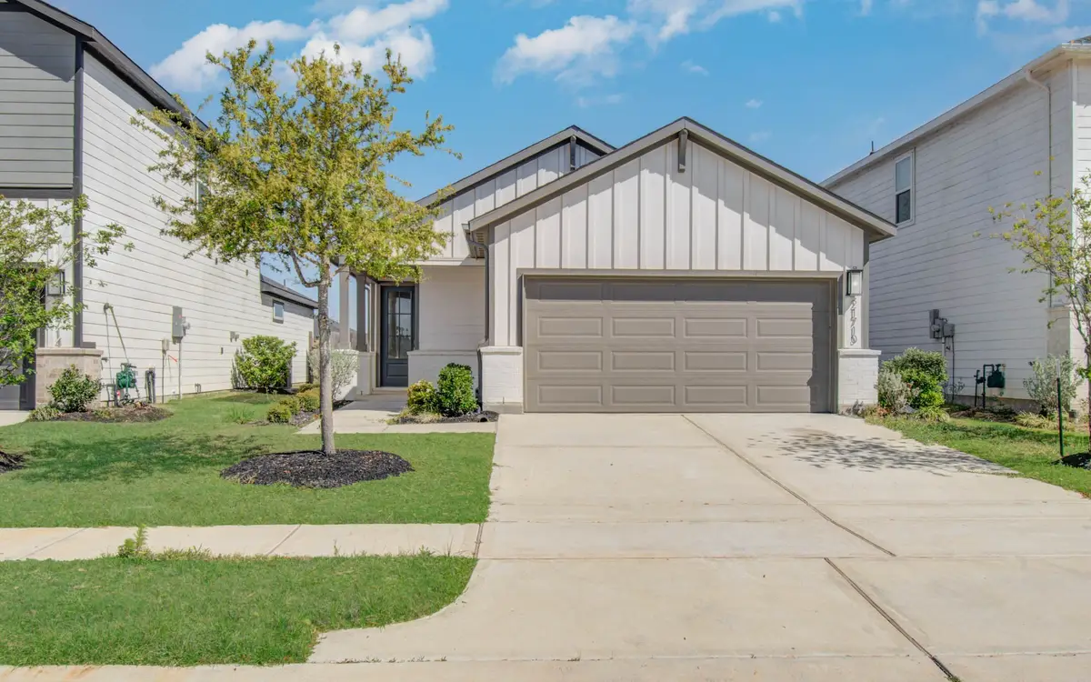 21710 Heather Elm Drive, Cypress, TX 77433 - #1