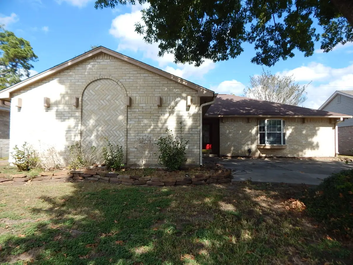 4706 Owens Creek Lane, Spring, TX 77388 - Image #1