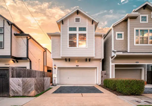 5107 Darling Street, Houston, TX 77007