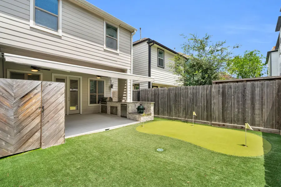 5107 Darling Street, Houston, TX 77007 - #2