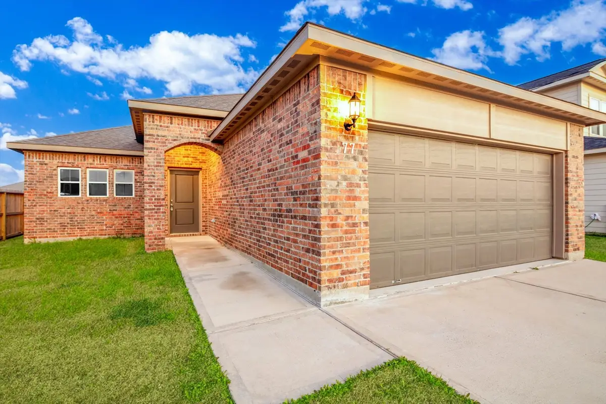 77 County Road 5102c, Cleveland, TX 77327 - #1