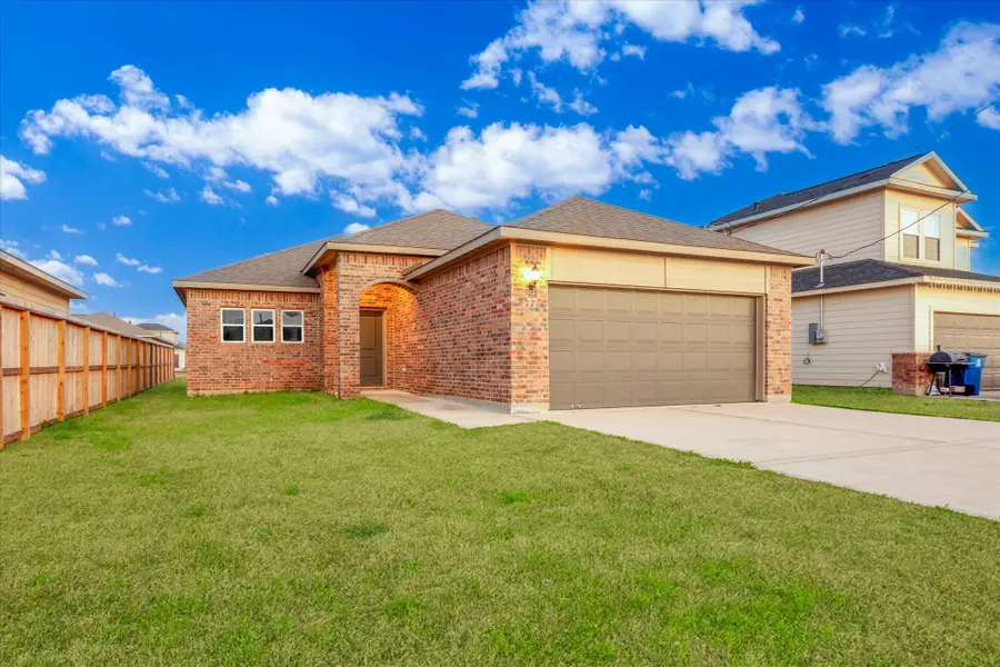77 County Road 5102c, Cleveland, TX 77327 - #3