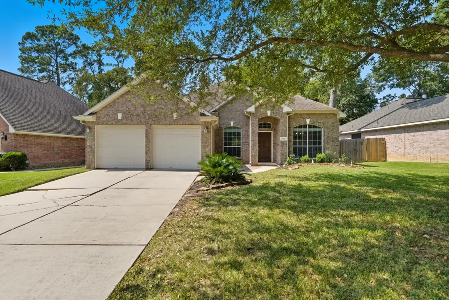 3323 Rollingwood, Montgomery, TX 77356 - #2