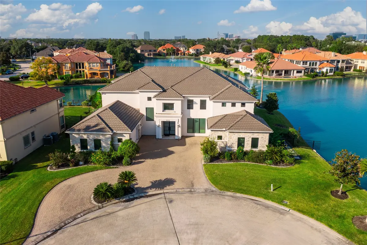 2111 Water Canyon Court, Houston, TX 77077 - Image #1