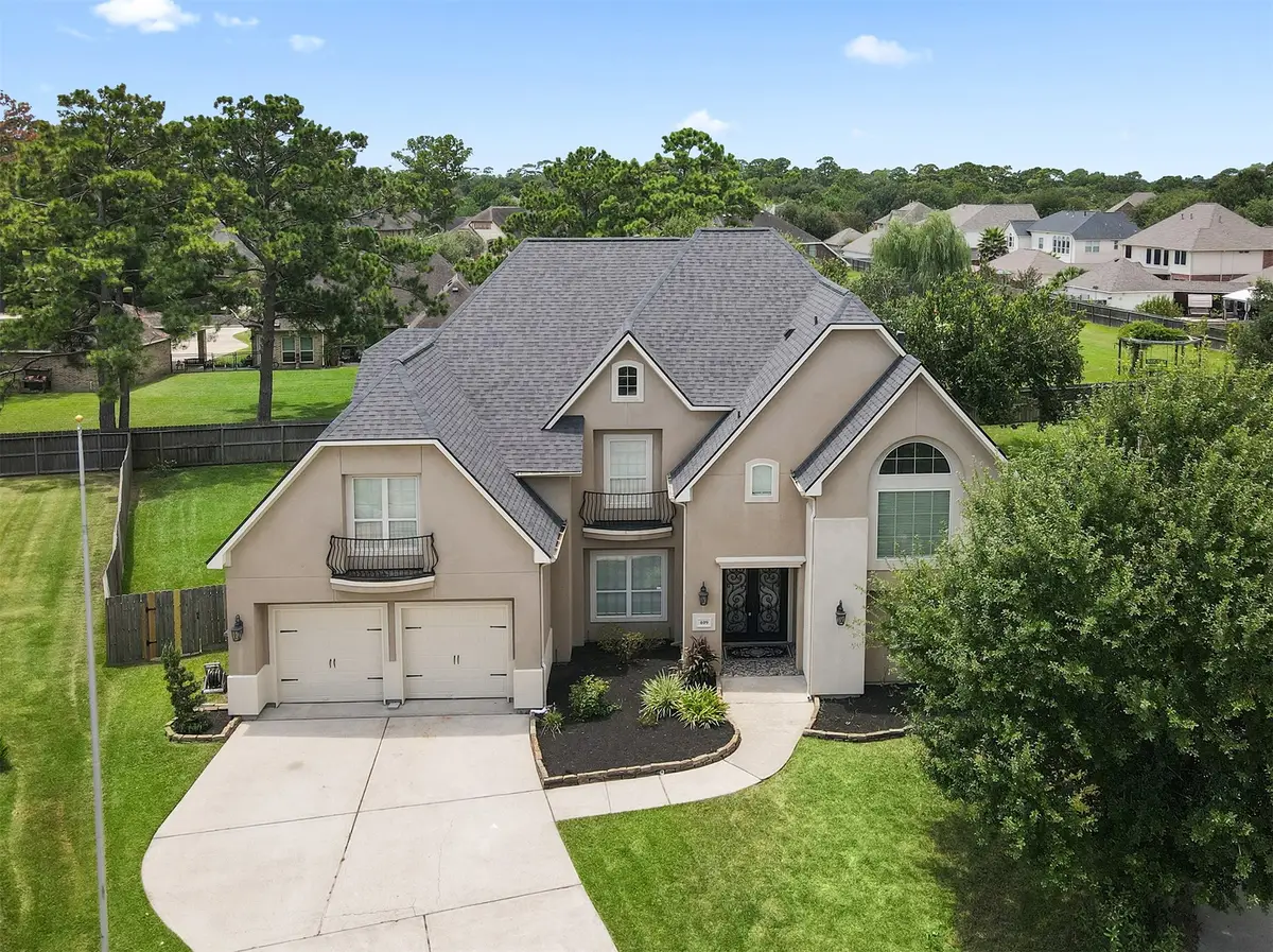 409 Old Orchard Way, Dickinson, TX 77539 - #1