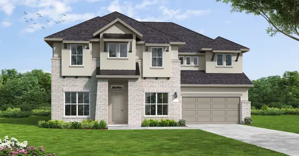 10415 Bright Cloud Drive, Richmond, TX 77406