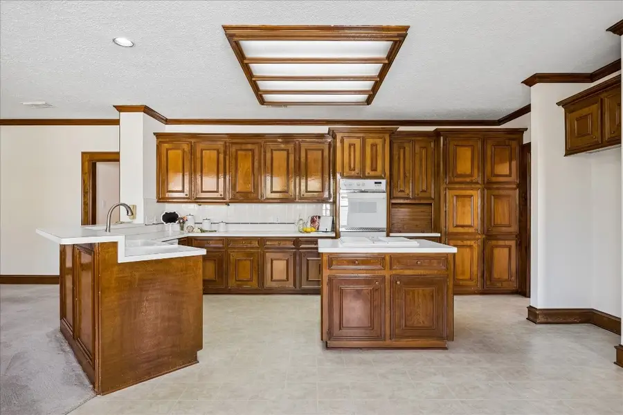 2814 Old South Drive, Richmond, TX 77406 - #3