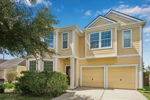 22110 Guston Hall Lane, Katy, TX 77449