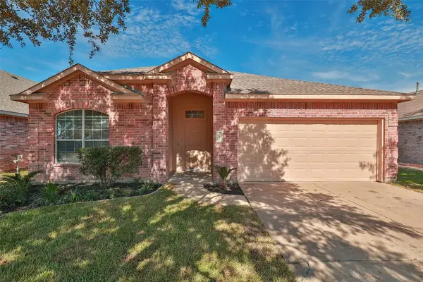 20122 Goss Hollow Lane, Katy, TX 77449