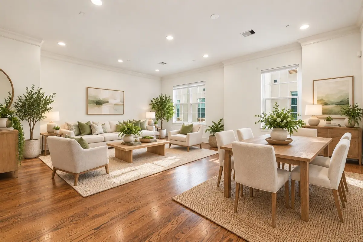 4031 Bellefontaine Street #128, Houston, TX 77025 - #1