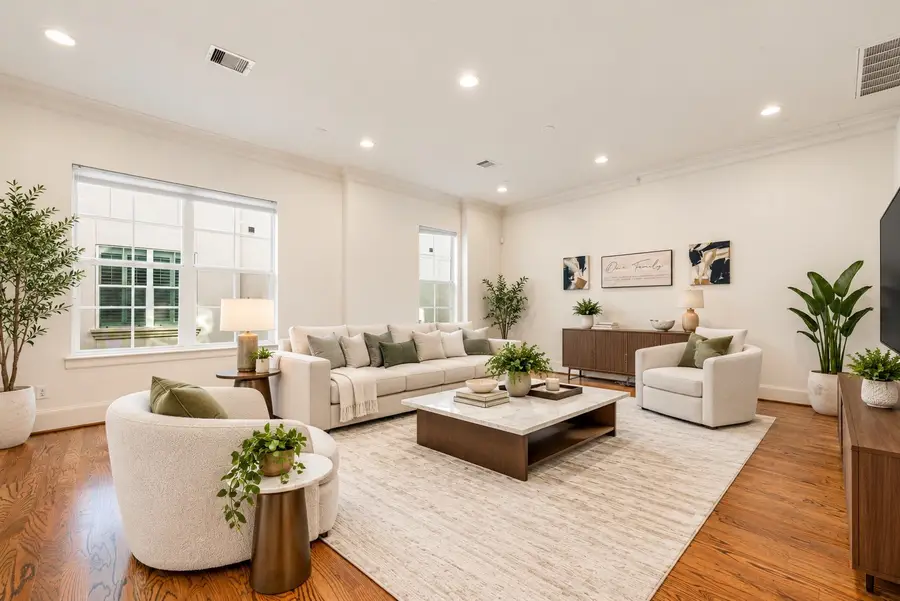 4031 Bellefontaine Street #128, Houston, TX 77025 - #3