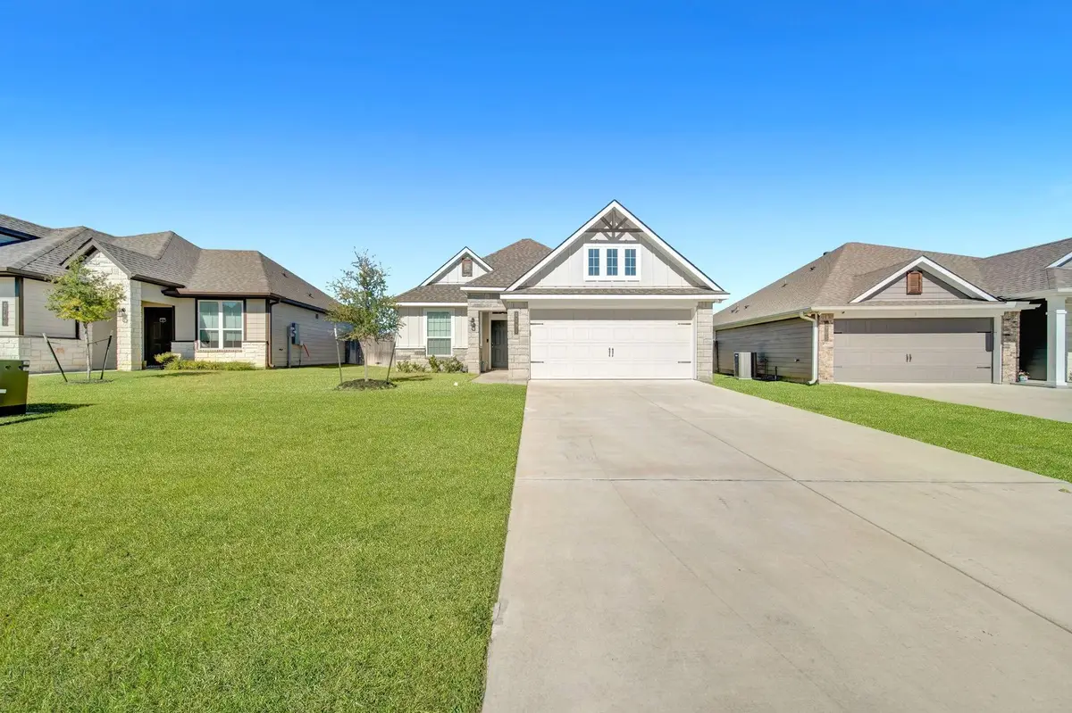 4791 Native Tree Lane, Bryan, TX 77845 - #1
