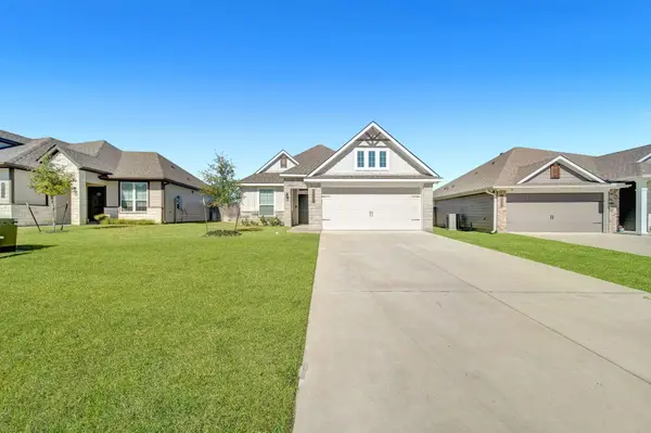 4791 Native Tree Lane, Bryan, TX 77845
