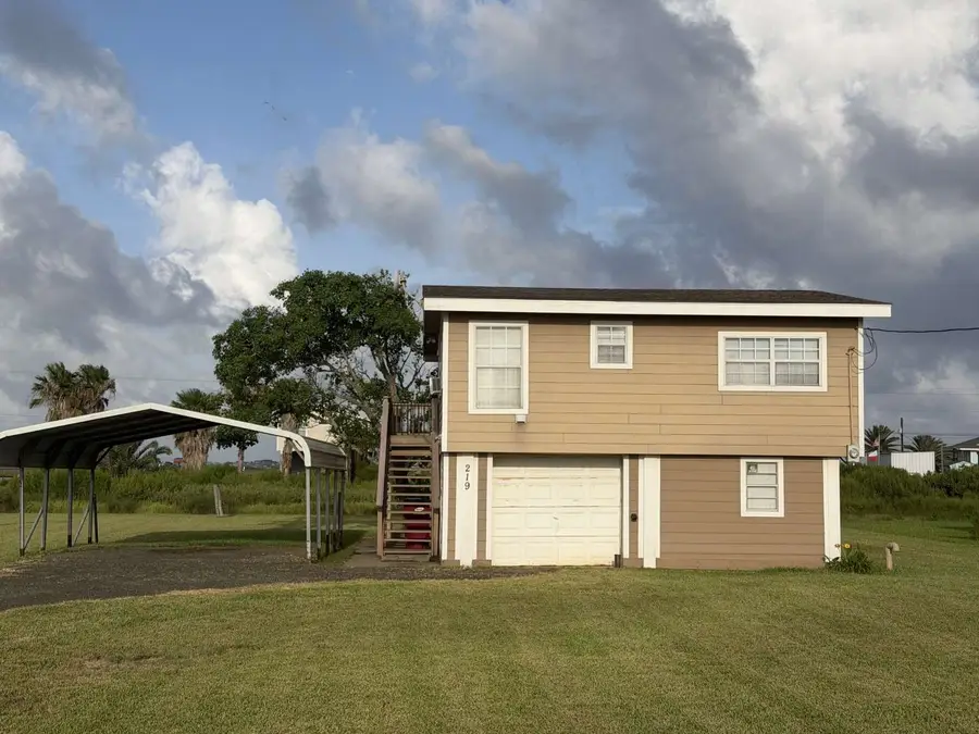 219 Flamingo Street, Sargent, TX 77414 - #3
