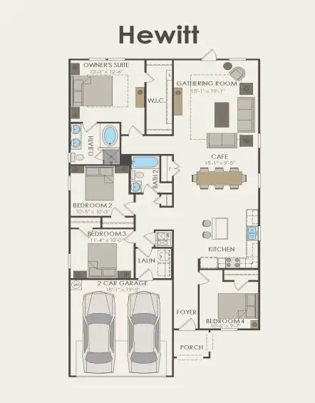 17323 Thor Well Lane, Crosby, TX 77532 - Image #2