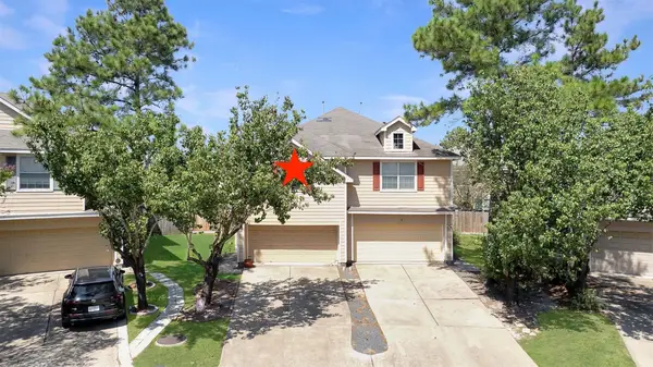 16850 Bellmoor Lane, Houston, TX 77084
