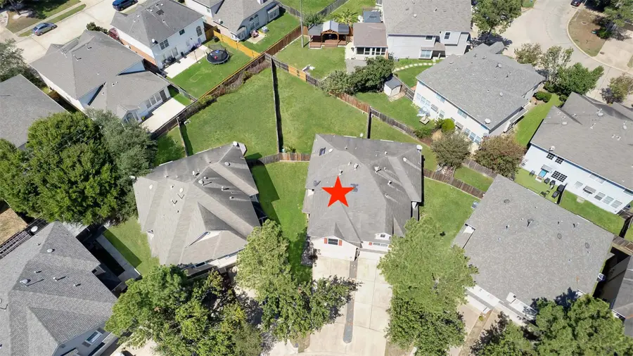 16850 Bellmoor Lane, Houston, TX 77084 - #3