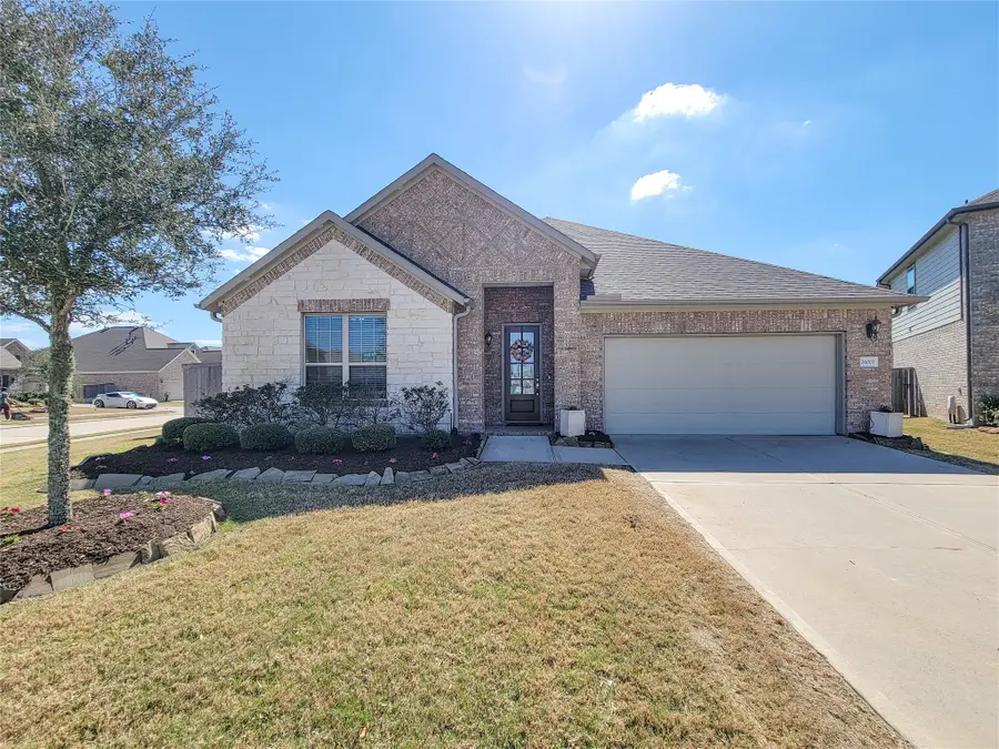 26003 Pink Myrtle Circle, Richmond, TX 77406 - #2