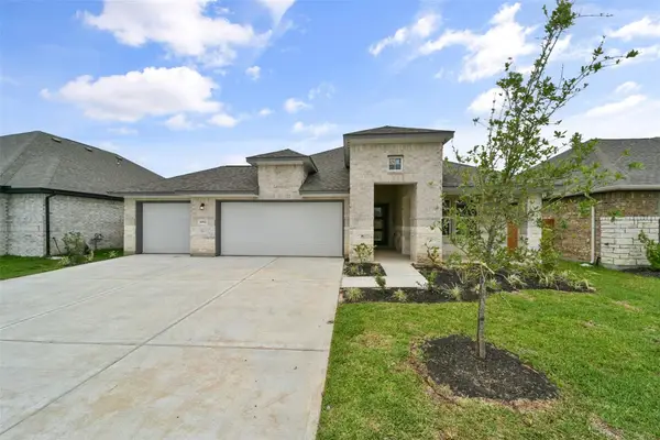 10522 Plumas Run Dr, Rosharon, TX 77583