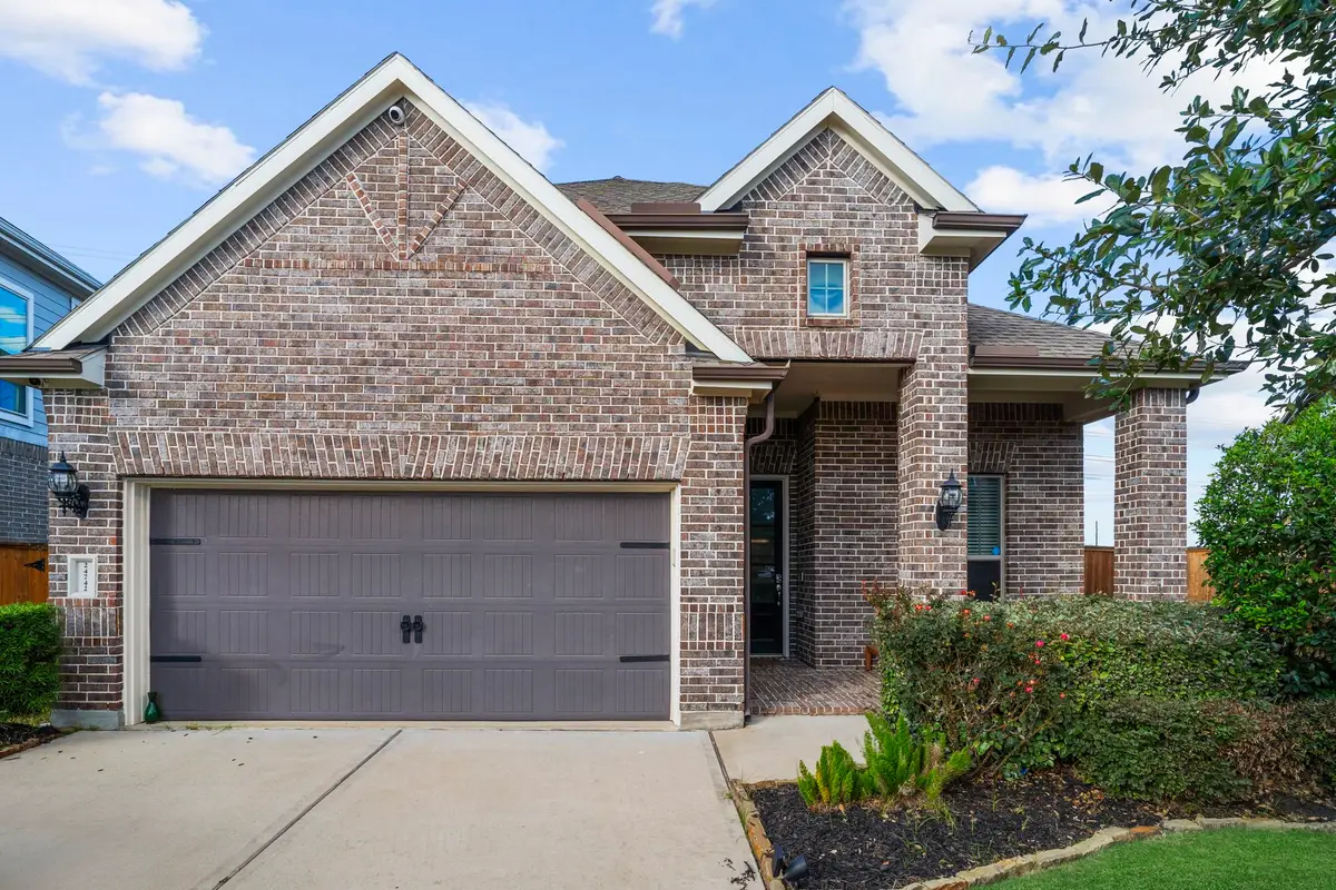 24742 Levante Drive, Richmond, TX 77406 - #1