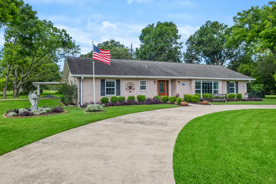 5707 Guyler Street, Wallis, TX 77485 - #3