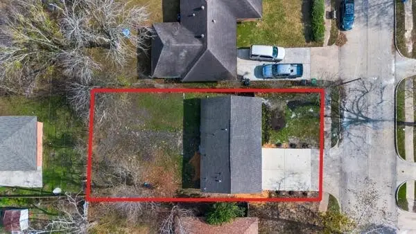 10206 Norvic Street, Houston, TX 77029 - #3