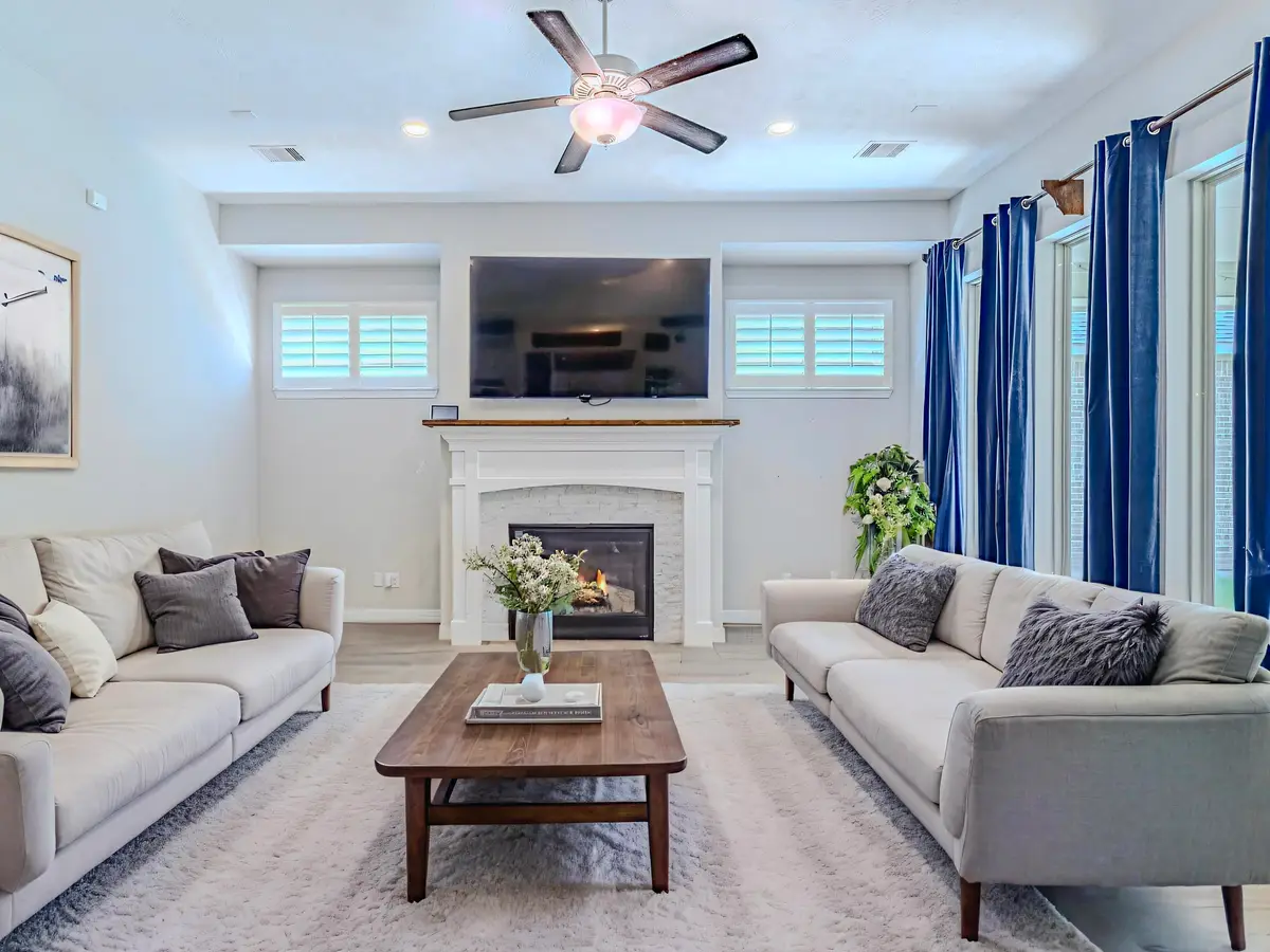 18111 Kersland Court, Richmond, TX 77407 - #1