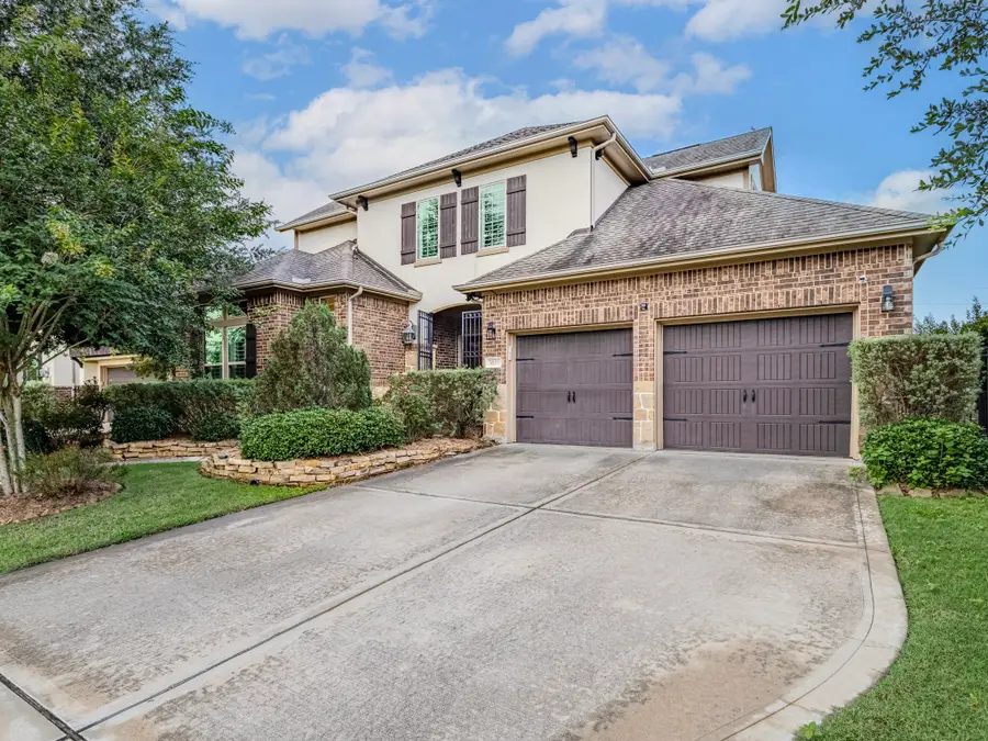 18111 Kersland Court, Richmond, TX 77407 - #3