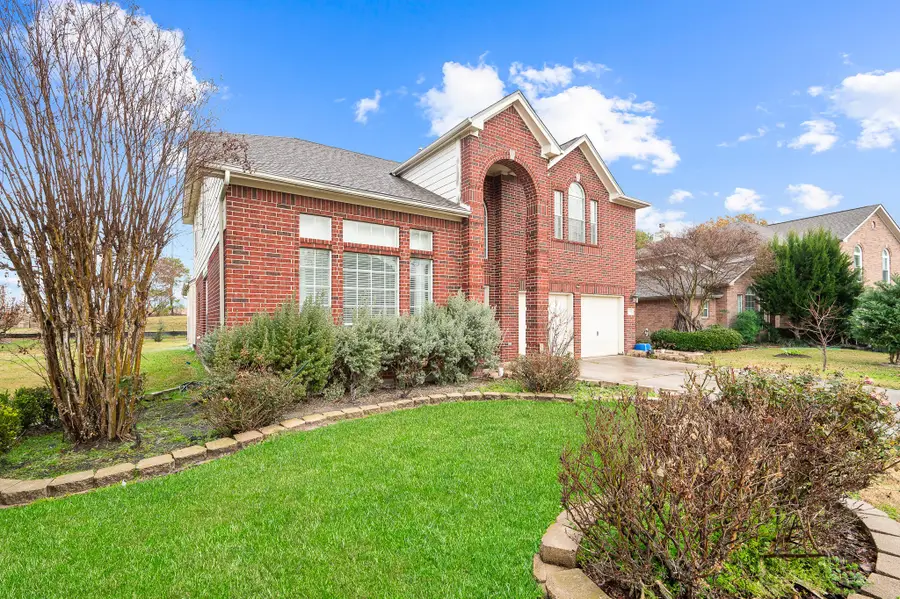 11134 Maynard Place, Houston, TX 77064 - #2