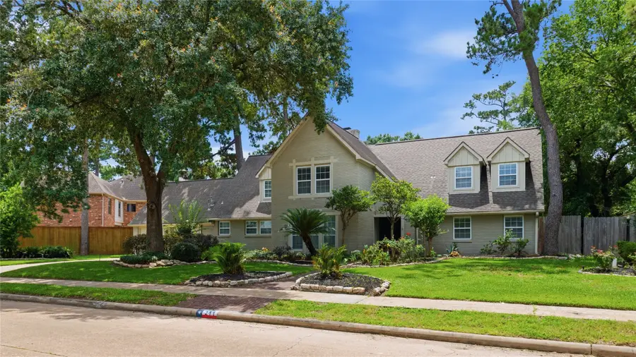 211 Faust Lane, Houston, TX 77024 - #3