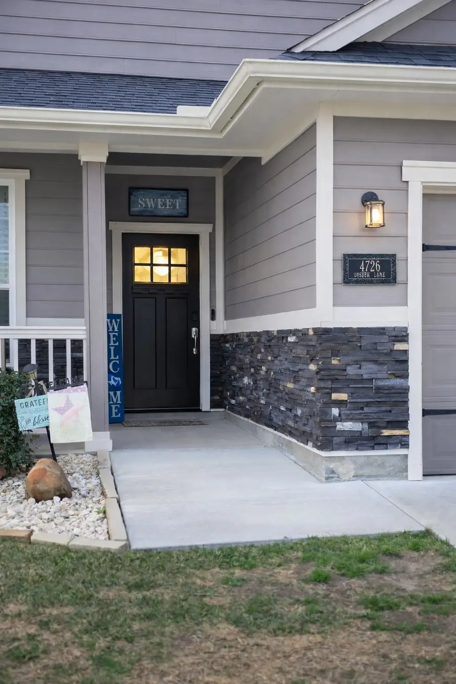 4726 Oyster Lane, Bay City, TX 77414 - #2