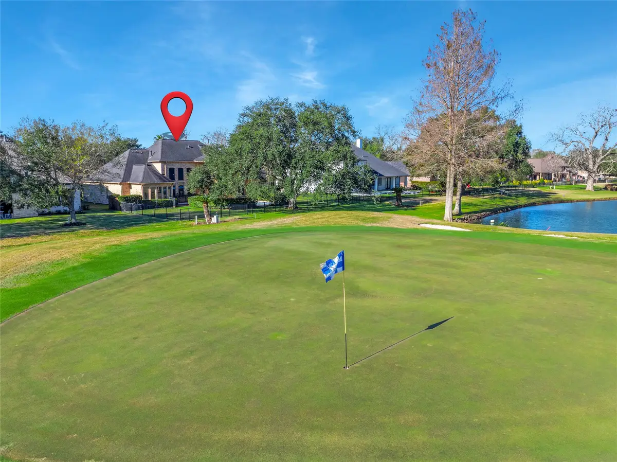 4410 Westerdale Drive, Fulshear, TX 77441 - #1