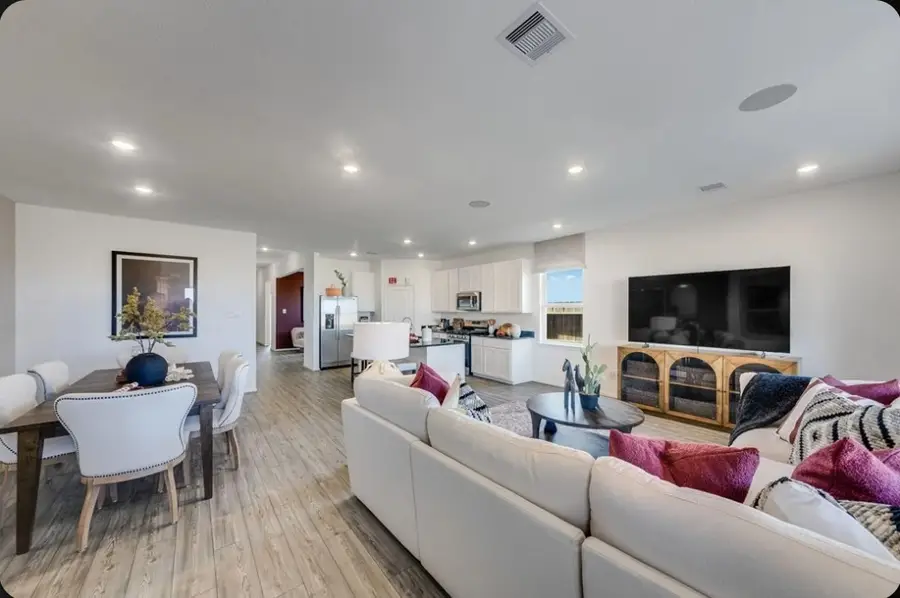 21946 Longhorn Ridge Drive, Hockley, TX 77447 - #3