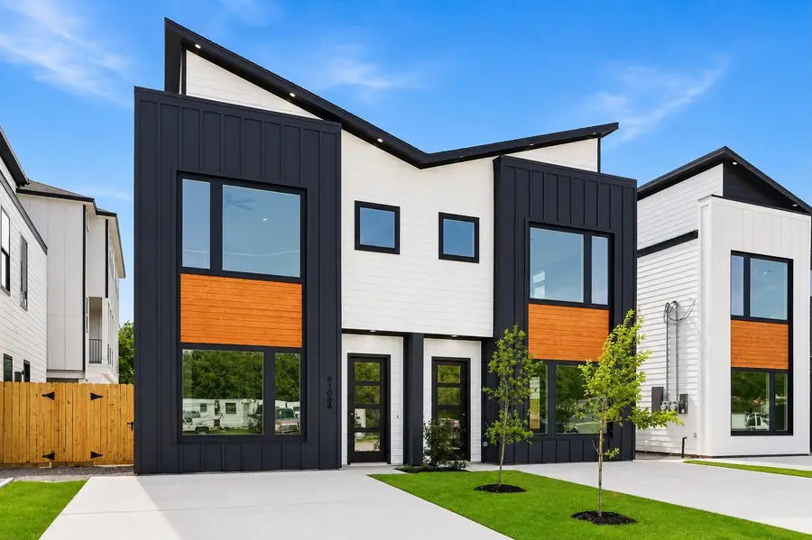 9108 Coffee Street #A-B, Houston, TX 77033 - #2