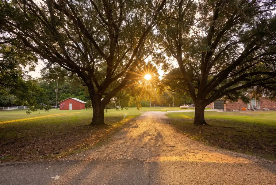 1114 Wagon Road, Simonton, TX 77485 - #2