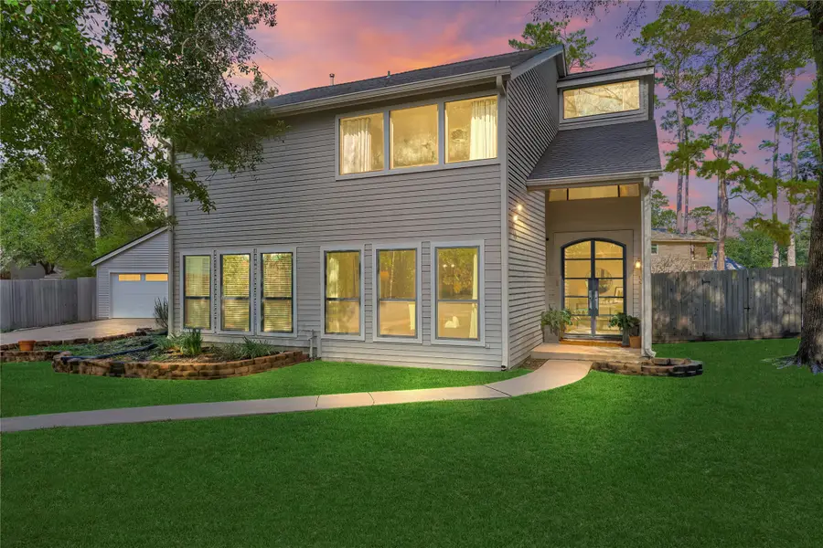 6506 Jadecrest Drive, Spring, TX 77389 - Image #3