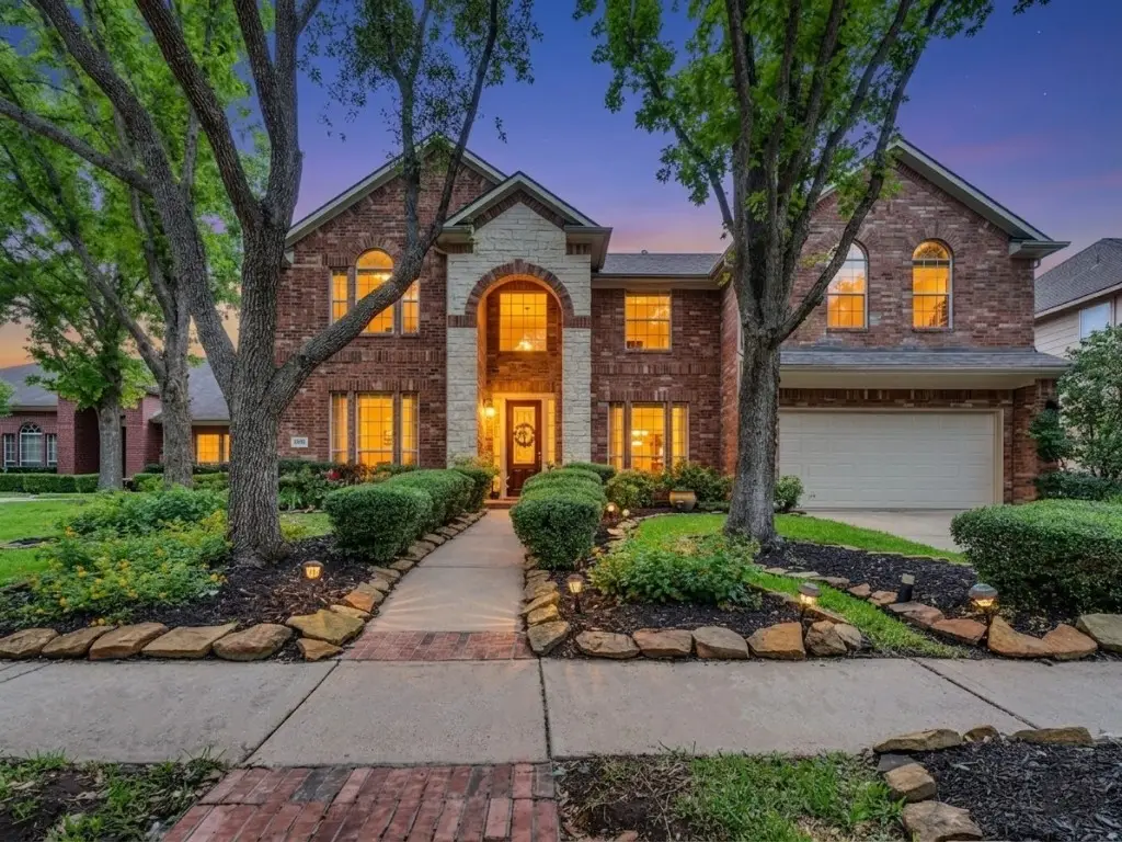 1014 Longdraw Drive, Katy, TX 77494 - #1