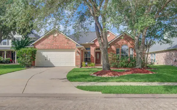 12808 Brook Arbor Court, Pearland, TX 77584