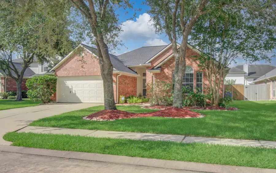 12808 Brook Arbor Court, Pearland, TX 77584 - #2