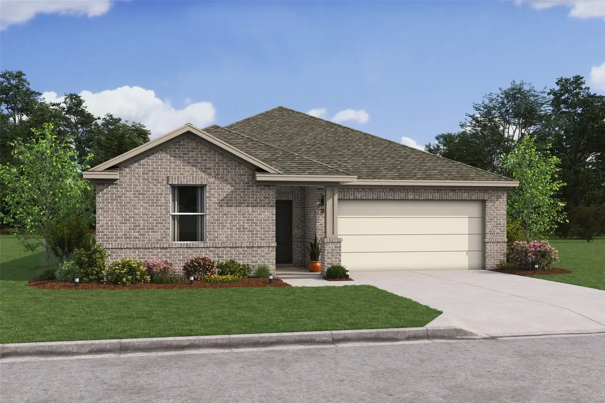 30609 Johnson Alley, Magnolia, TX 77355 - #1