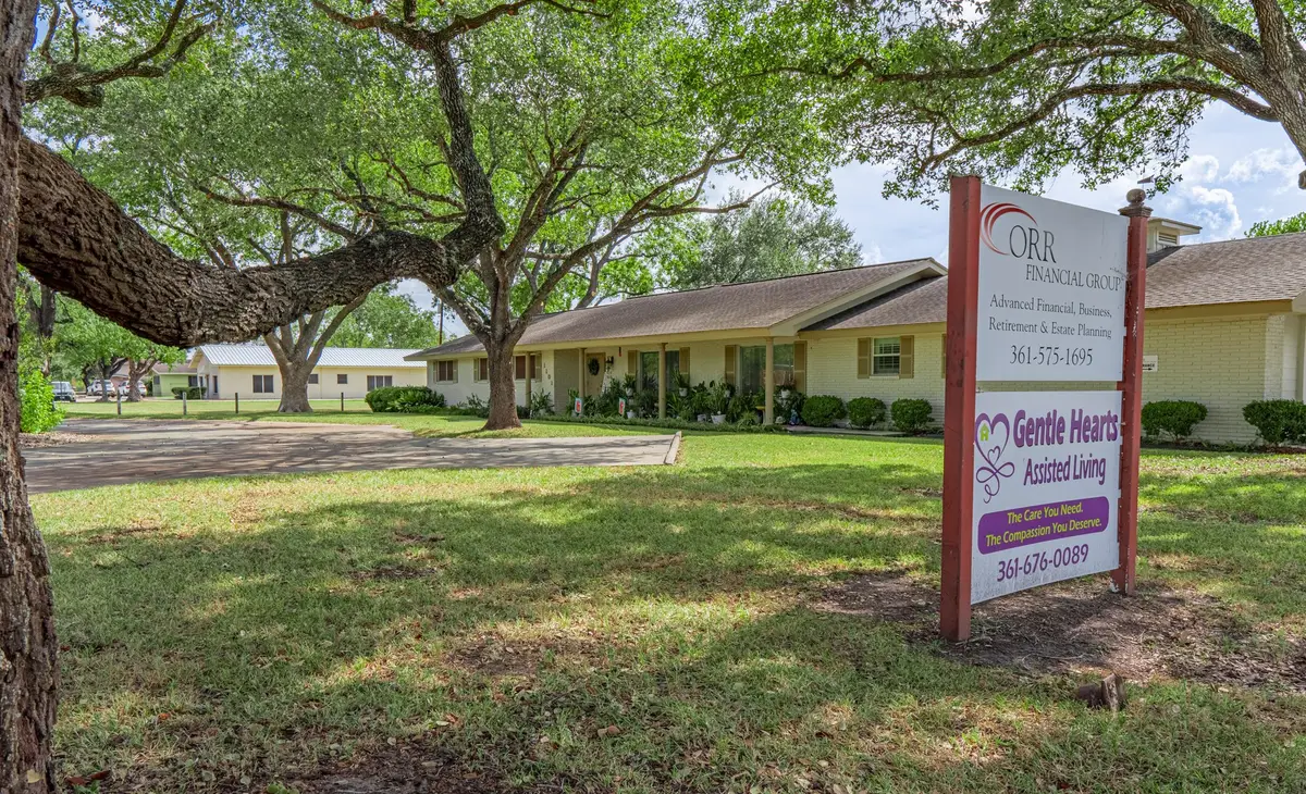 1101 Salem Road, Victoria, TX 77904 - #1