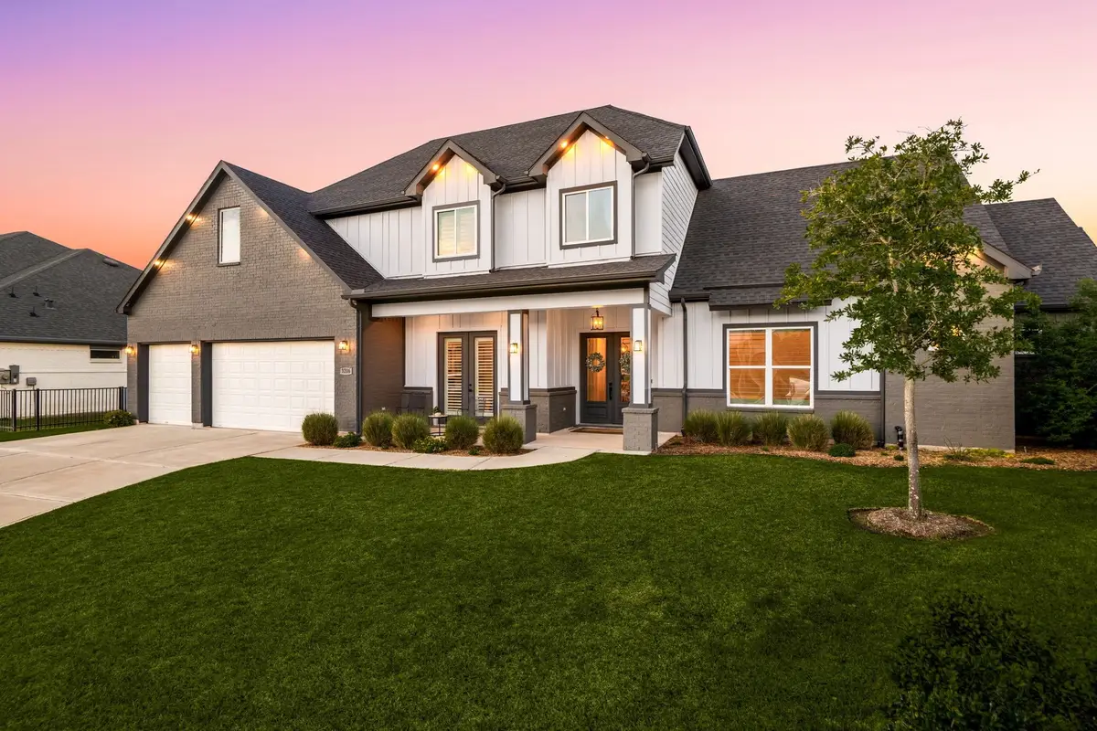 3206 Whispering Pecans Drive, Fulshear, TX 77441 - #1