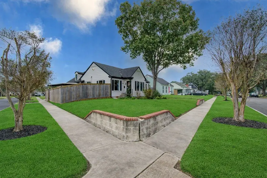 7409 Erath Street, Houston, TX 77023 - #3