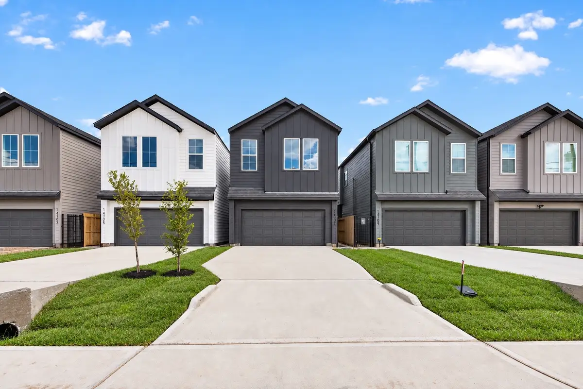 14107 Bridgeport, Houston, TX 77047 - #1