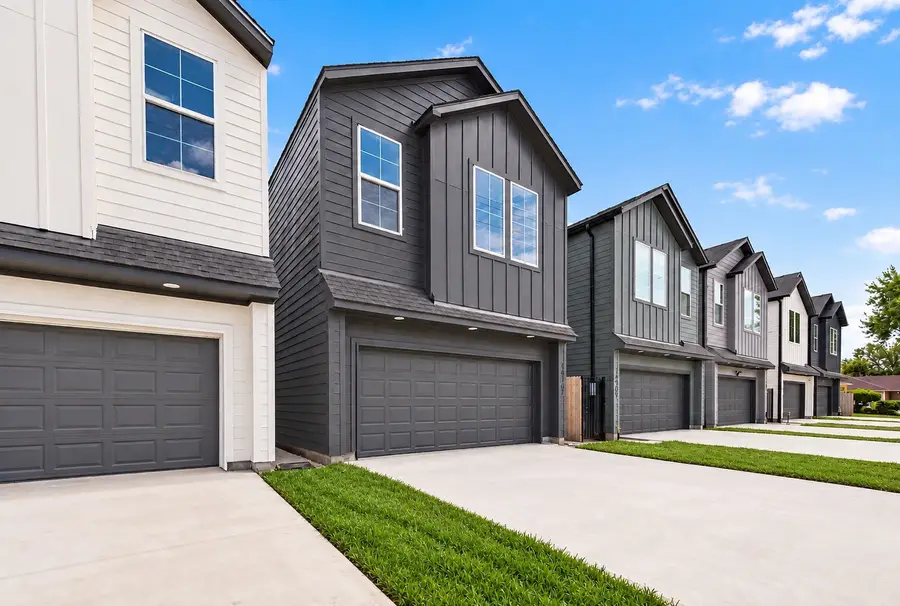 14107 Bridgeport, Houston, TX 77047 - #3